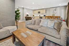 Snow Hill Serenity Suite